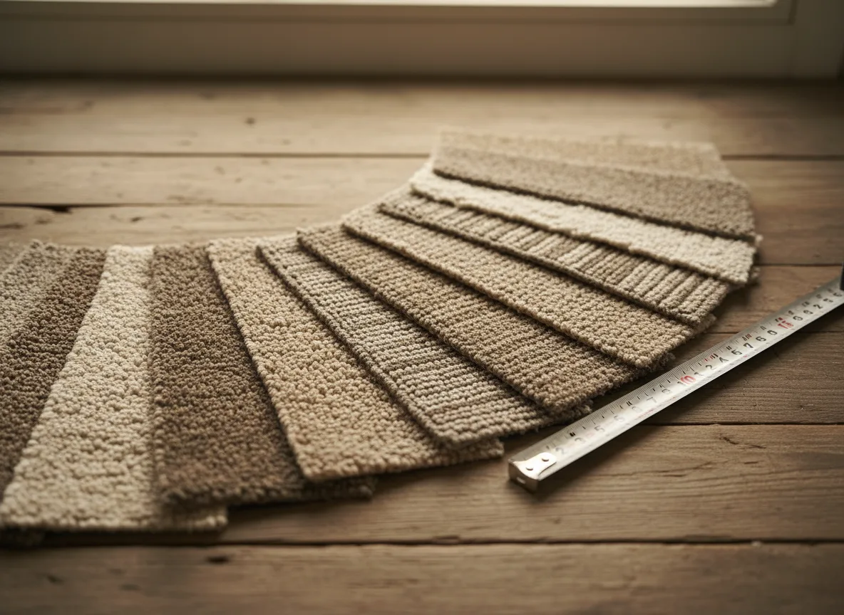 Carpet Installation Markleton, PA FAQs